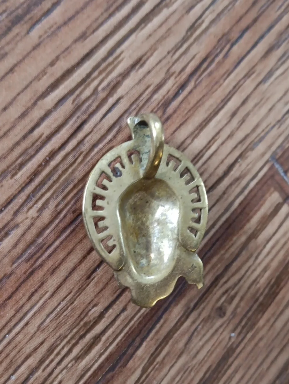 10k Gold vintage 10k